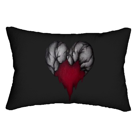 heart Lumbar Pillows