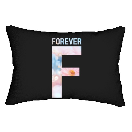 best friends for 3 - forever Lumbar Pillows