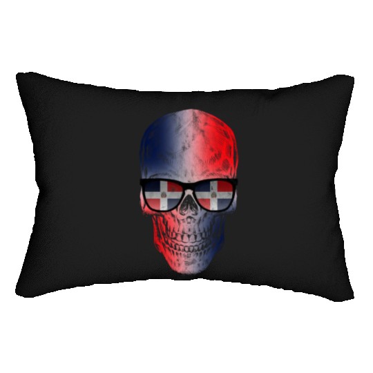 Dominican Republic Lumbar Pillows