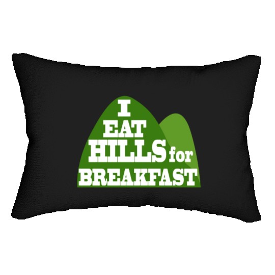 Hills Infant Lumbar Pillows