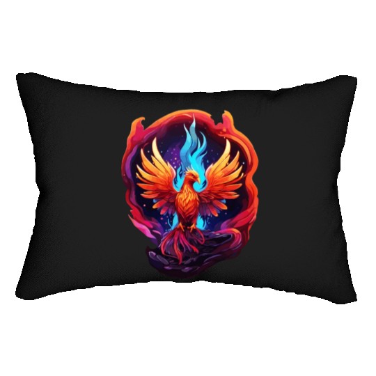 Phoenix Lumbar Pillows