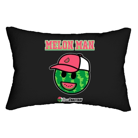 Trackhouse Racing Merch Lumbar Pillows