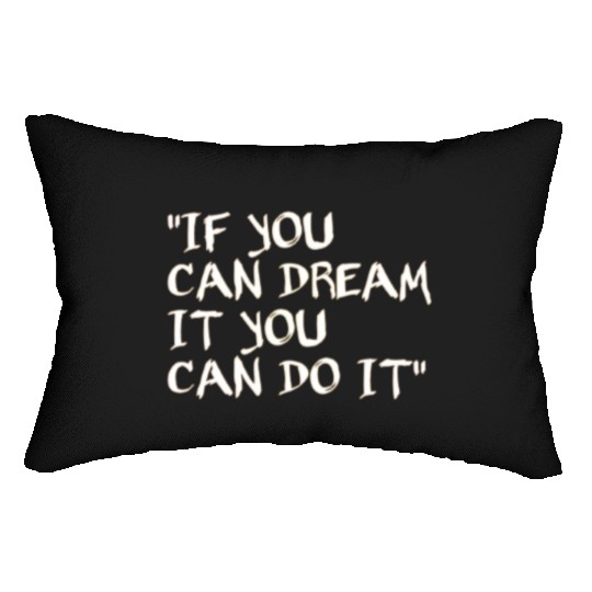 Summer Time Lumbar Pillows