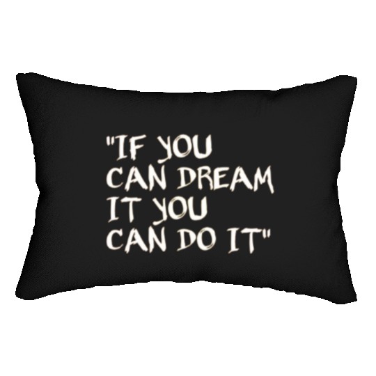 Summer Time Lumbar Pillows