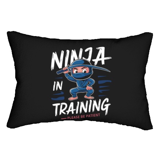 Kung Fu Chinese Kung Fu Asian Kung Fu Self defense Lumbar Pillows