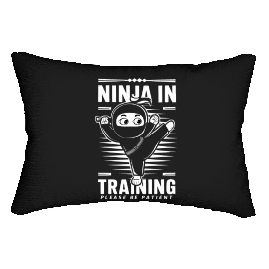 Kung Fu Chinese Kung Fu Asian Kung Fu Self defense Lumbar Pillows