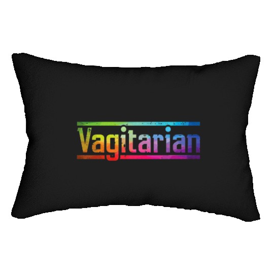 Lesbian Lgbt Pride Month Gay Couple Women Lumbar Pillows