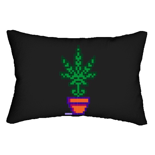 MARY JANE Lumbar Pillows