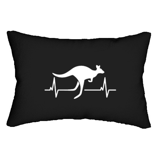Kangaroo Lumbar Pillows