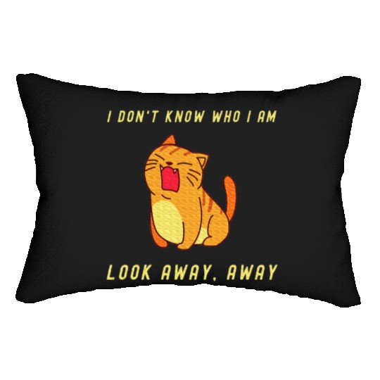 I’m Just Here for the Tacos Mexican Food Lover Lumbar Pillows