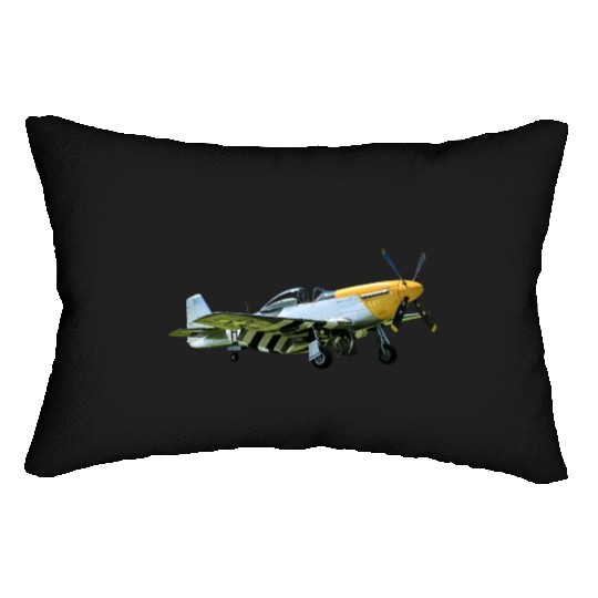 P-51 Lumbar Pillows