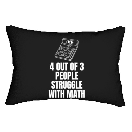 Teaching Best Teacher Lesson School Counselor Lumbar Pillows
