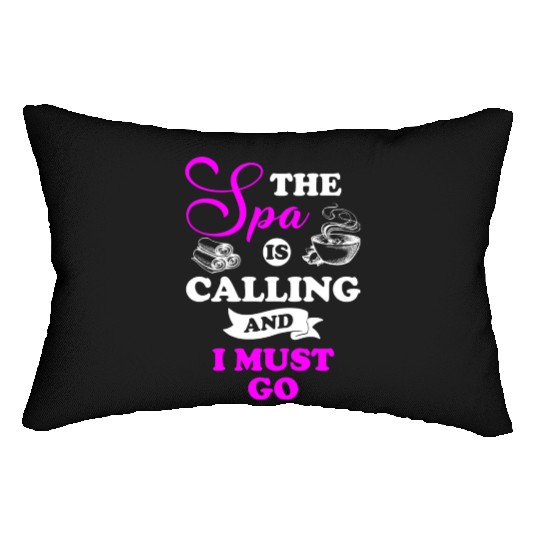 Wellness Meditation Health Care Lumbar Pillows