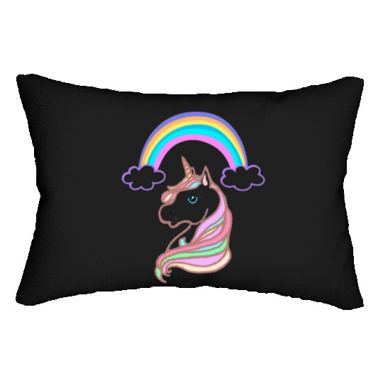 muppets Lumbar Pillows