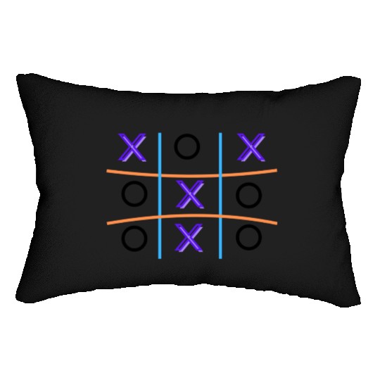 Spread the Love with XOXO Lumbar Pillows