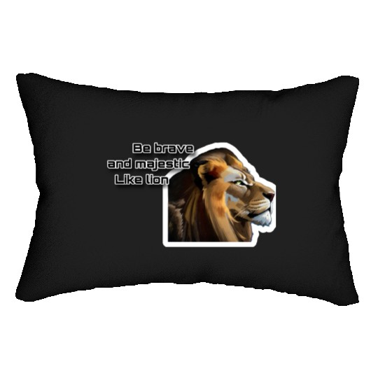 For Men Lumbar Pillows