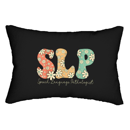 Speech Therapy Lumbar Pillows