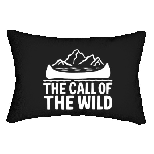 Canoe Canoeing Water sports Sport Lumbar Pillows