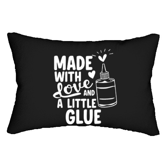 Cardmaker Scrapbooking Cardmaking Kits for Adults Lumbar Pillows