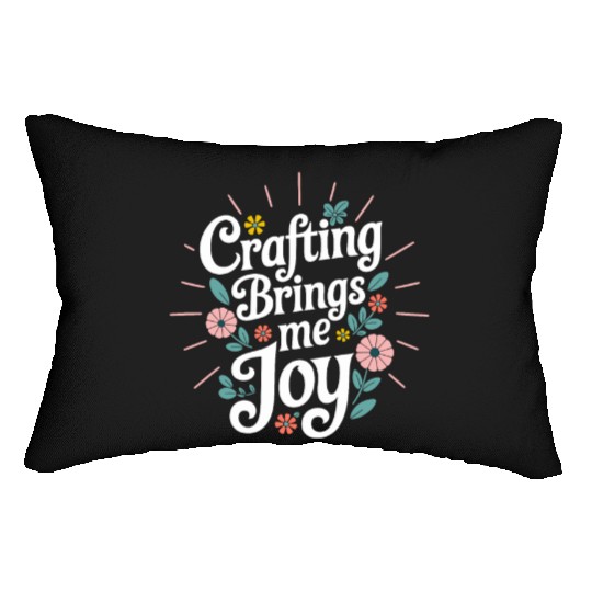 Cardmaker Scrapbooking Cardmaking Kits for Adults Lumbar Pillows