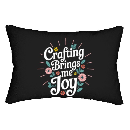 Cardmaker Scrapbooking Cardmaking Kits for Adults Lumbar Pillows