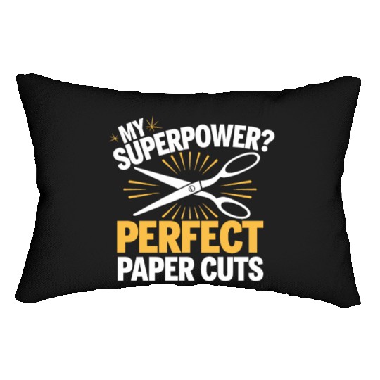 Cardmaker Scrapbooking Cardmaking Kits for Adults Lumbar Pillows