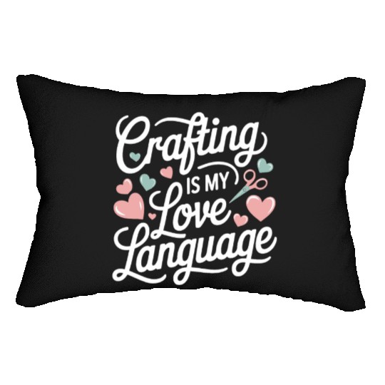 Cardmaker Scrapbooking Cardmaking Kits for Adults Lumbar Pillows