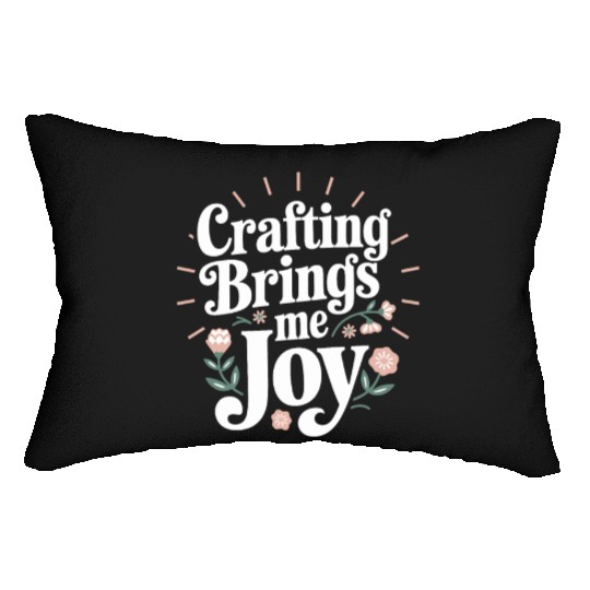 Cardmaker Scrapbooking Cardmaking Kits for Adults Lumbar Pillows