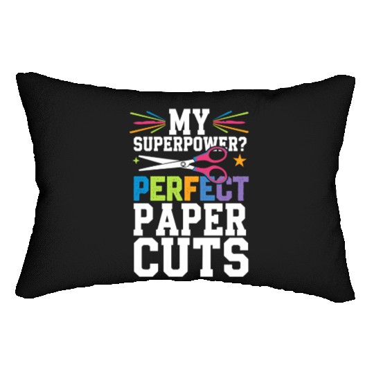 Cardmaker Scrapbooking Cardmaking Kits for Adults Lumbar Pillows