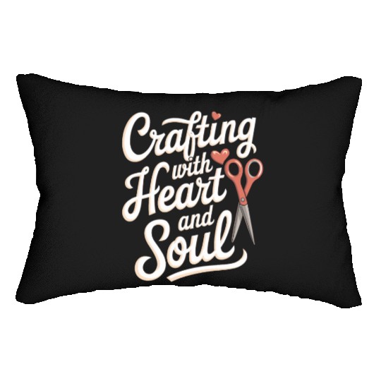 Cardmaker Scrapbooking Cardmaking Kits for Adults Lumbar Pillows