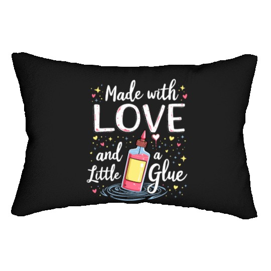 Cardmaker Scrapbooking Cardmaking Kits for Adults Lumbar Pillows