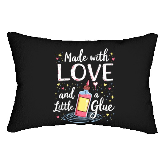 Cardmaker Scrapbooking Cardmaking Kits for Adults Lumbar Pillows