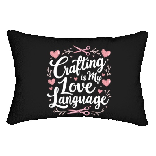 Cardmaker Scrapbooking Cardmaking Kits for Adults Lumbar Pillows