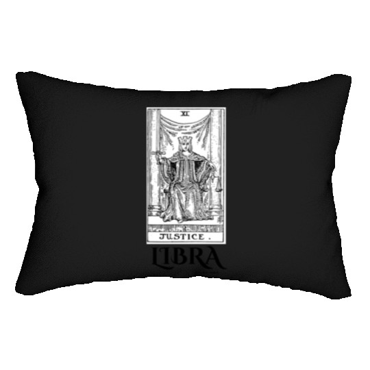 LIBRA 1 Lumbar Pillows