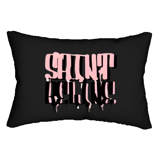 Saint Beline Oversized Lumbar Pillows