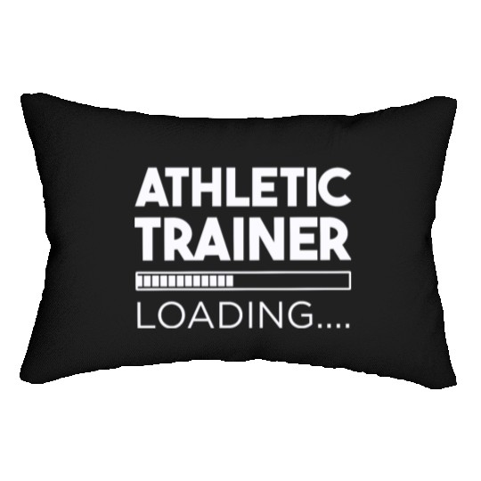 Athletic Trainer Lumbar Pillows