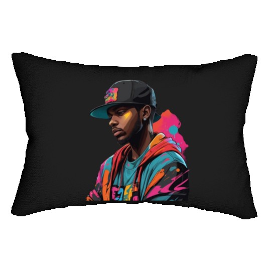 Chicago Lumbar Pillows