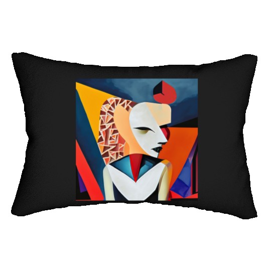 Self-love Lumbar Pillows