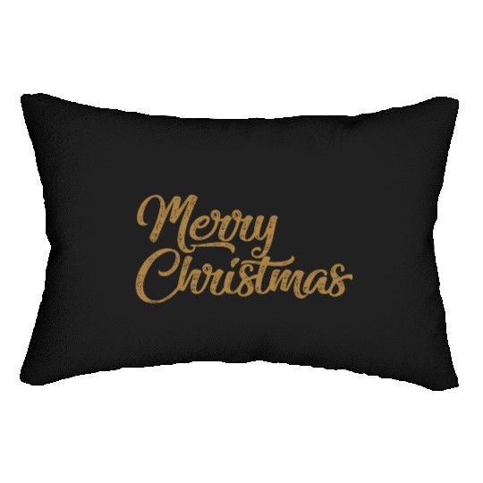 Festival in style and share the magic with everyon Lumbar Pillows