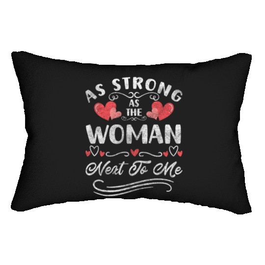 Women's Day Equality Frida Kahlo Lumbar Pillows