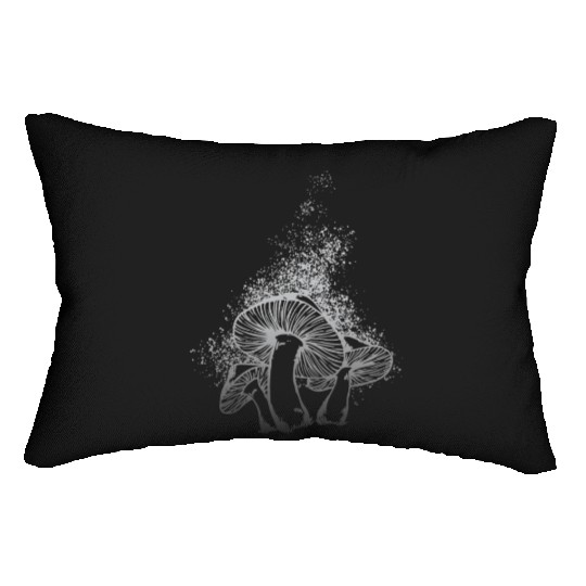 Fungal Spores Fungal Diversity Fungi Lumbar Pillows