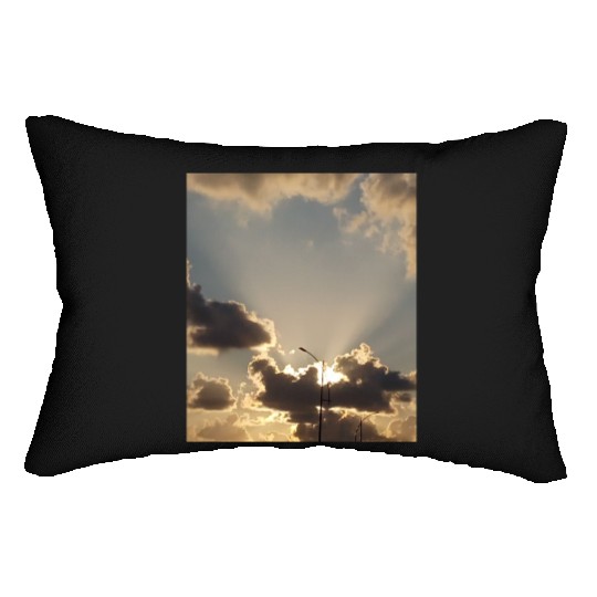 view Natural 3 Lumbar Pillows