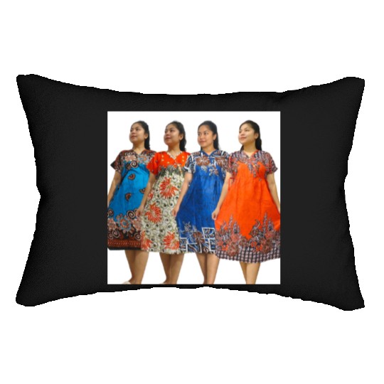 CENTINI KIMONO LD 110 Lumbar Pillows