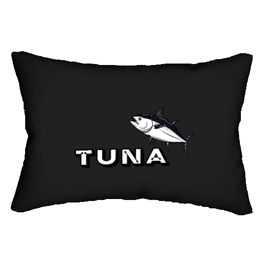 TUNA Lumbar Pillows