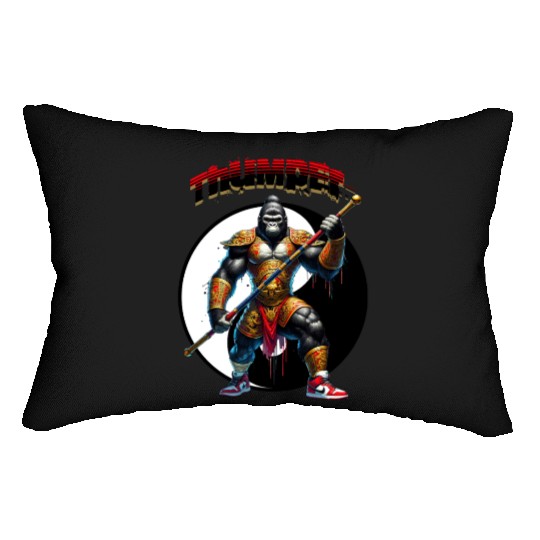 Thumper Lumbar Pillows
