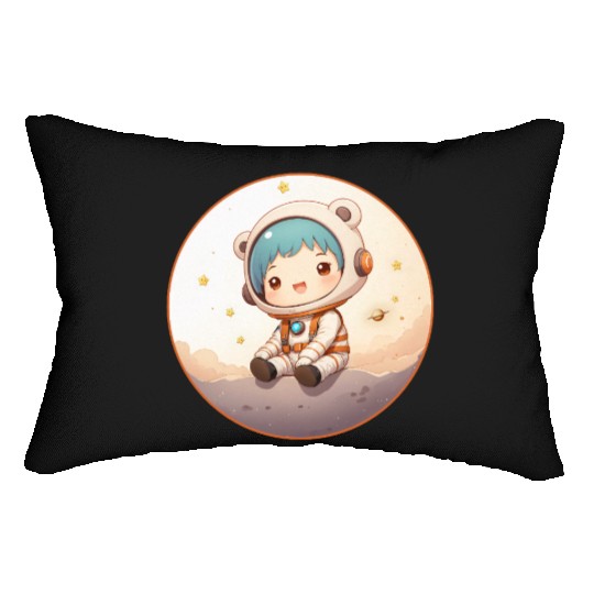 Astro Lumbar Pillows