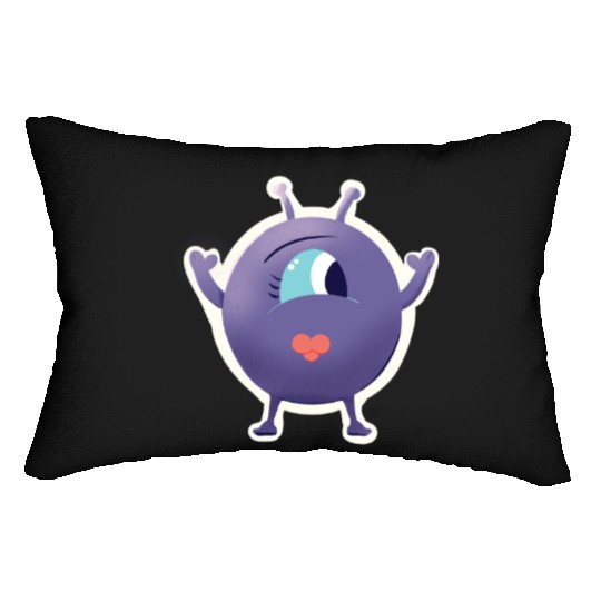 Bella Bol Lumbar Pillows