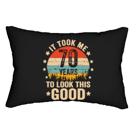 Jackson Hole Wyoming Mountain Design Lumbar Pillows