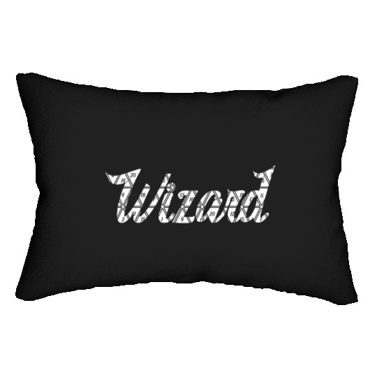 Wizard Invert Lumbar Pillows