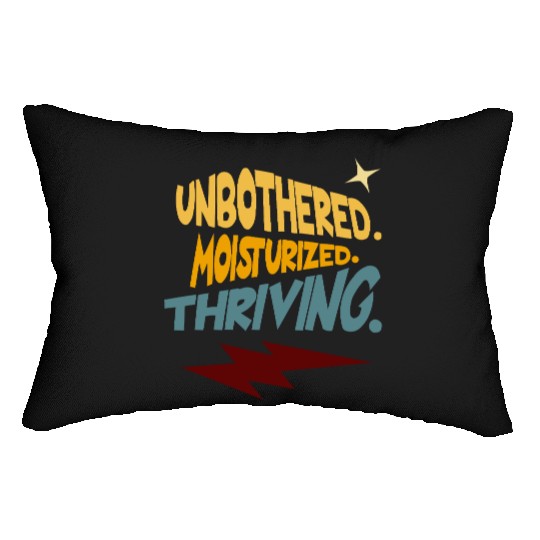 Thriving Lumbar Pillows